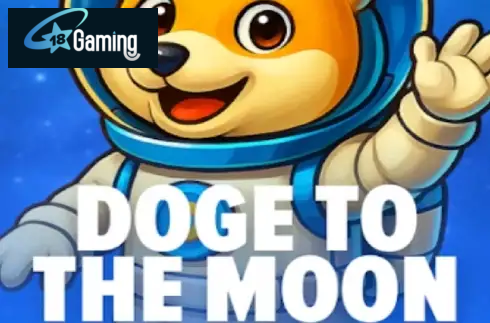 Doge to the Moon